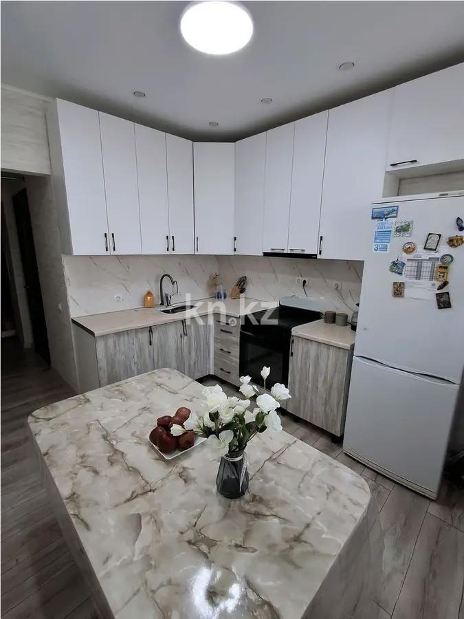 Продажа 3-комнатной квартиры, 73 м² - Продажа трехкомнатных квартир от собственников в Астане - страница 3 фото 4 из 6