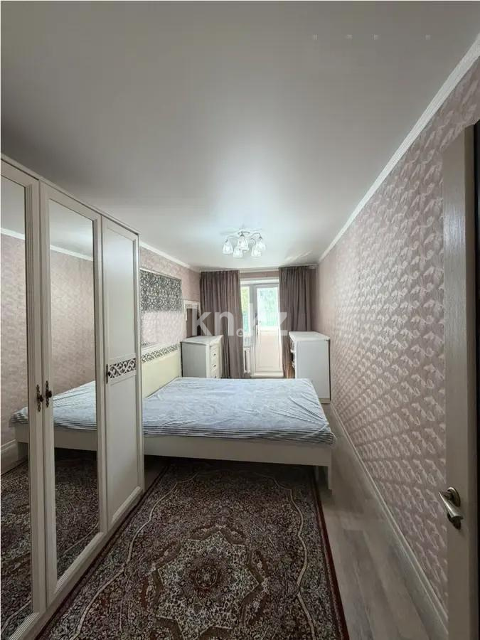 Продажа 3-комнатной квартиры, 64 м² - Продажа квартир от собственников в Астане - страница 10 фото 2 из 6