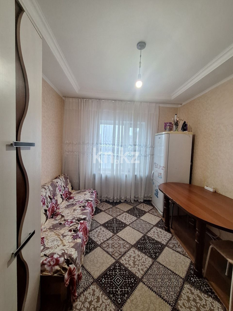 Продажа 1-комнатной квартиры, 14 м² - Продажа однокомнатных квартир в Астане - страница 103 фото 3 из 17