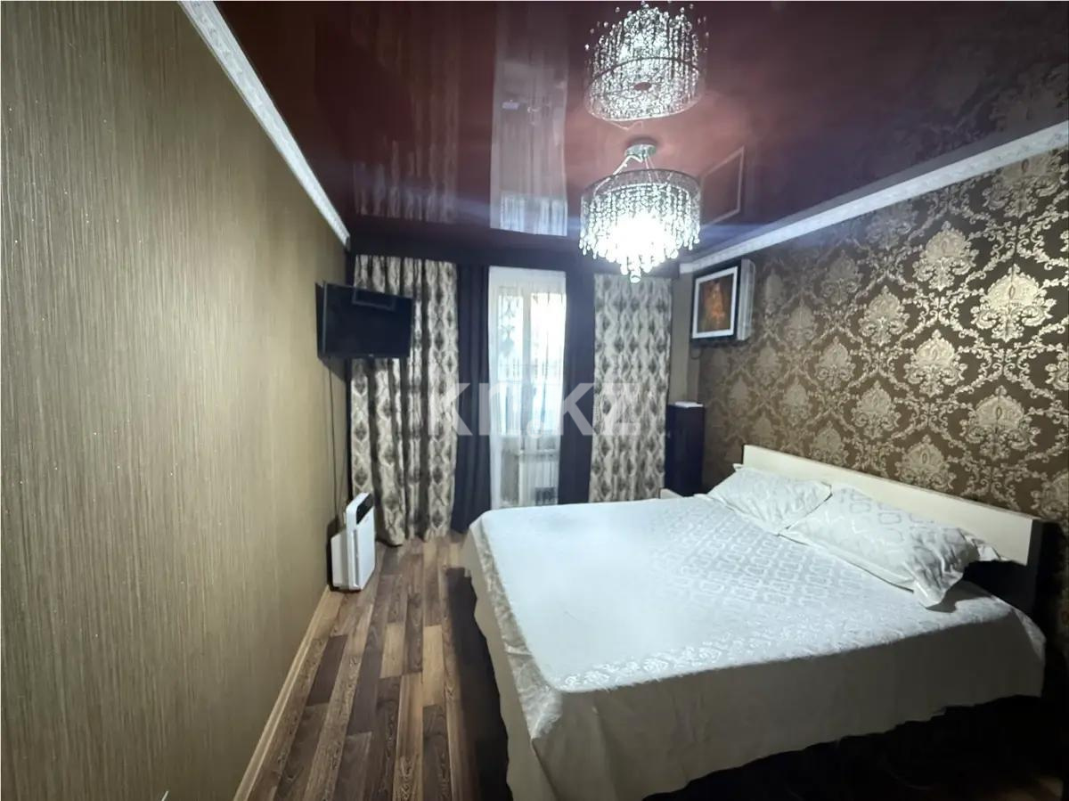 Продажа 3-комнатной квартиры, 66 м², ул. 9-й мкр., дом  100 - Продажа квартир в Темиртау без посредников фото 3 из 10