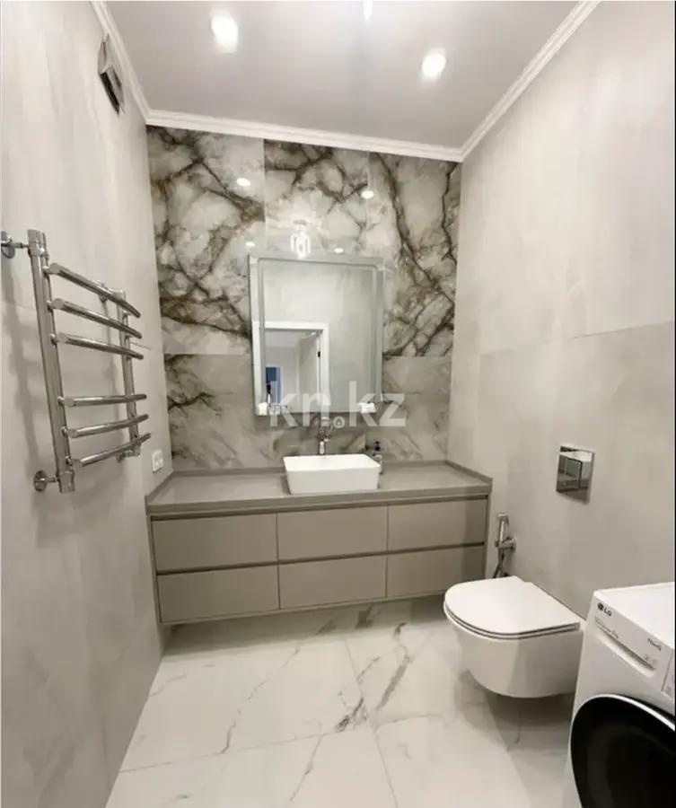 Продажа 3-комнатной квартиры, 164 м² - Продажа  трехкомнатных квартир в новостройках Алматы с фото - страница 7 фото 5 из 7