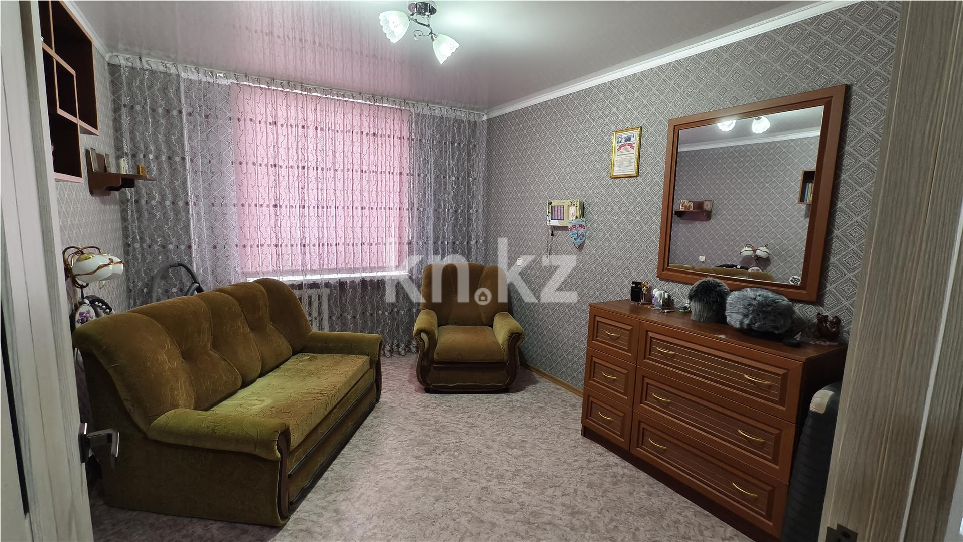 Продажа 3-комнатной квартиры, 68 м², 3А мкр. - Продажа квартир в Казахстане фото 3 из 10