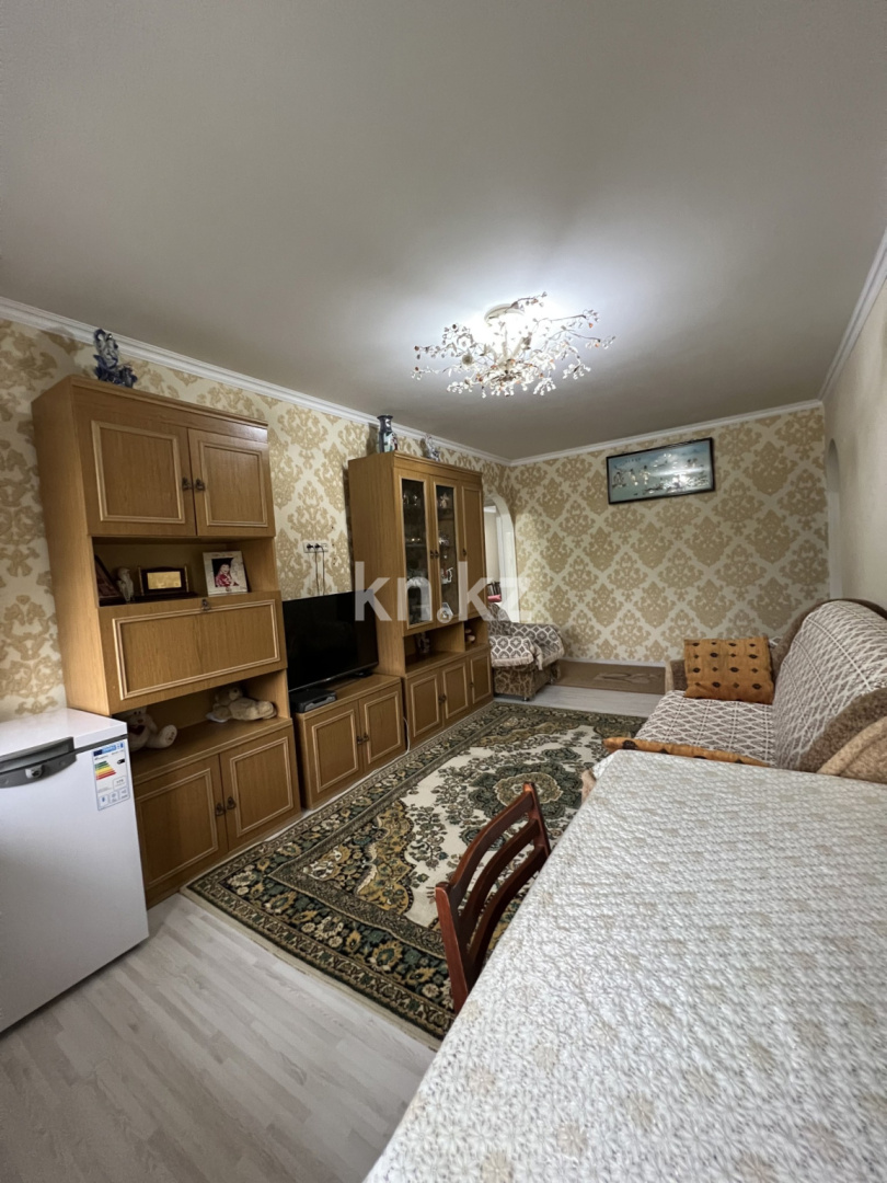 Продажа 3-комнатной квартиры, 58.9 м² - Продажа недвижимости в Алматы - страница 25 фото 1 из 18