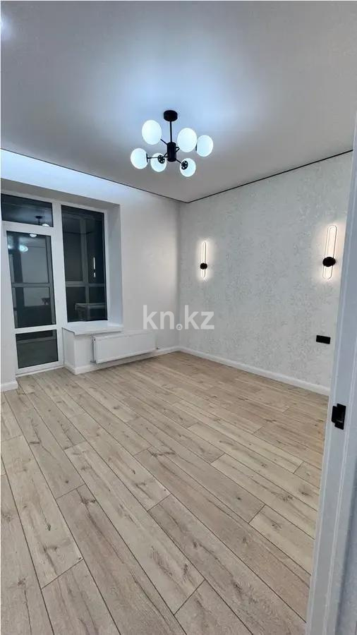 Продажа 2-комнатной квартиры, 45.3 м² в Астане - фото 2