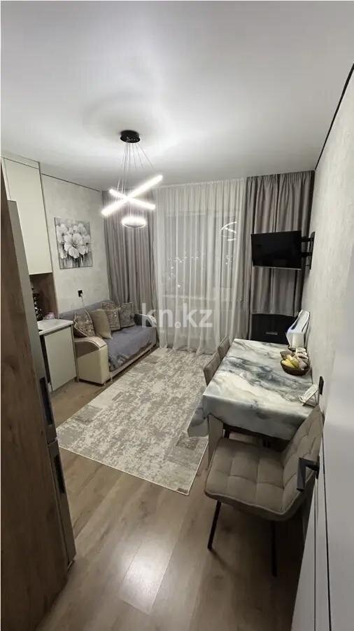 Продажа 1-комнатной квартиры, 48.6 м² в Астане - фото 2