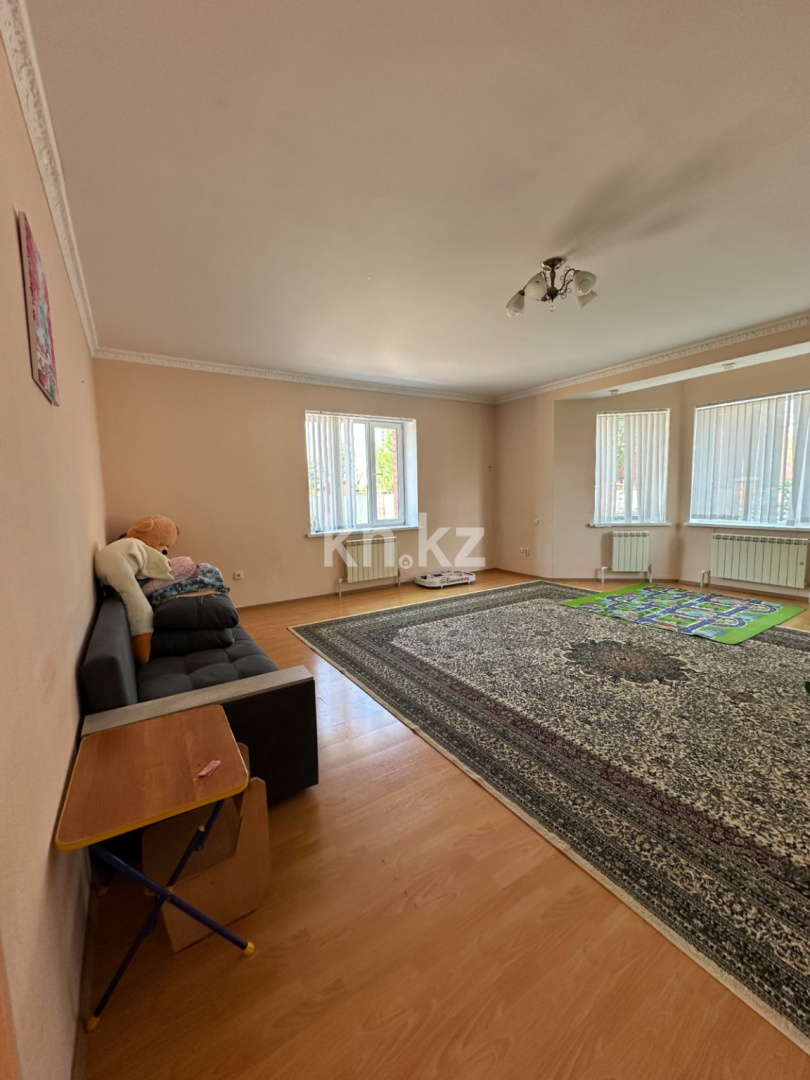 Продажа 5-комнатного дома, 247 м² - Продажа недвижимости в Казахстане - страница 12 фото 5 из 15