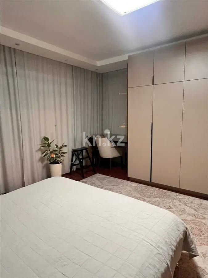 Продажа 4-комнатной квартиры, 165 м² - Продажа квартир в новостройках Алматы фото 2 из 2