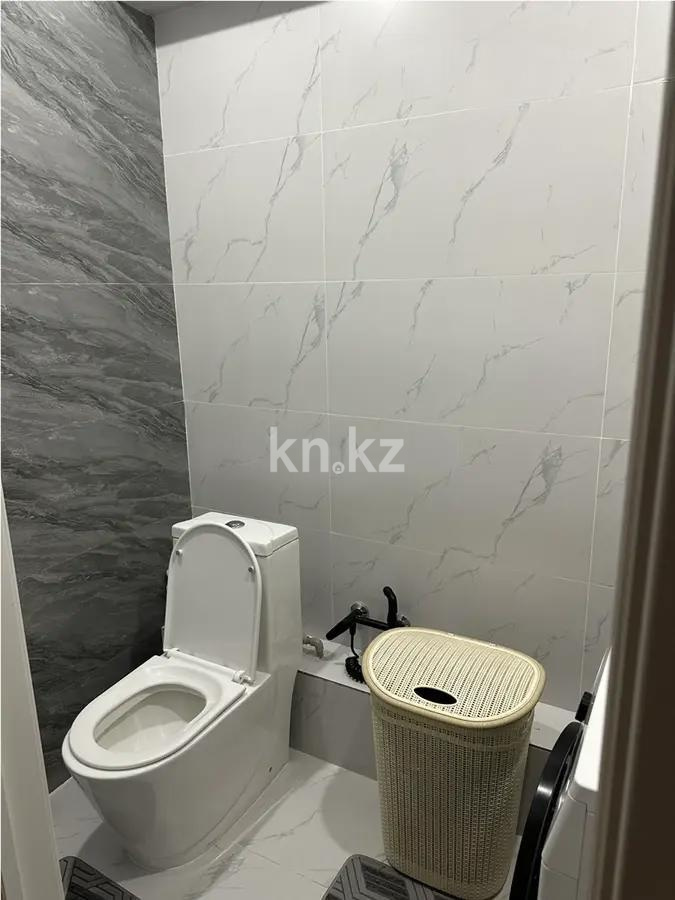 Продажа 2-комнатной квартиры, 70.6 м² - Продажа квартир в новостройках Алматы - страница 2 фото 5 из 6