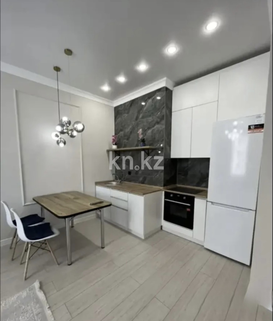 Продажа 2-комнатной квартиры, 51 м² - Продажа квартир в Казахстане - страница 7 фото 5 из 16