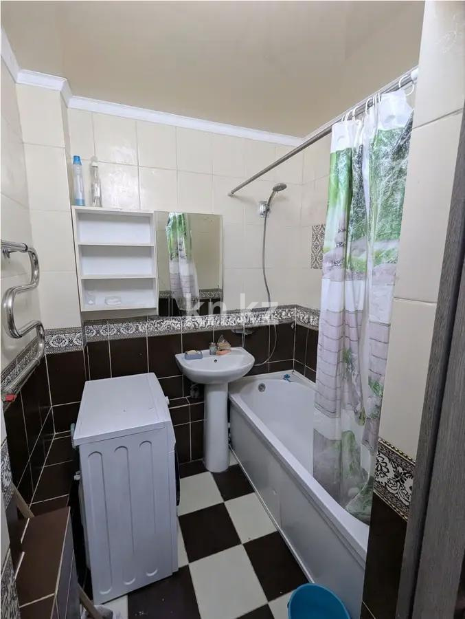 Продажа 3-комнатной квартиры, 74 м² в Астане - фото 5