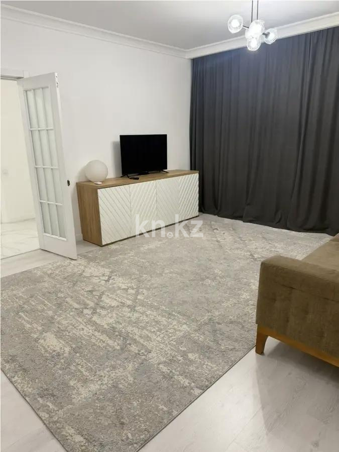 Продажа 2-комнатной квартиры, 68 м², ул. Мустай Карима, дом  13а - Продажа квартир в Алматы фото 2 из 5