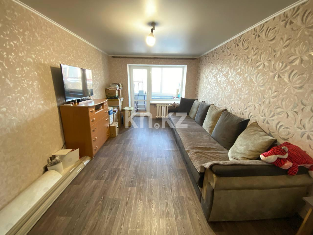 Продажа 2-комнатной квартиры, 56.6 м² - Продажа недвижимости в Костанае фото 3 из 20