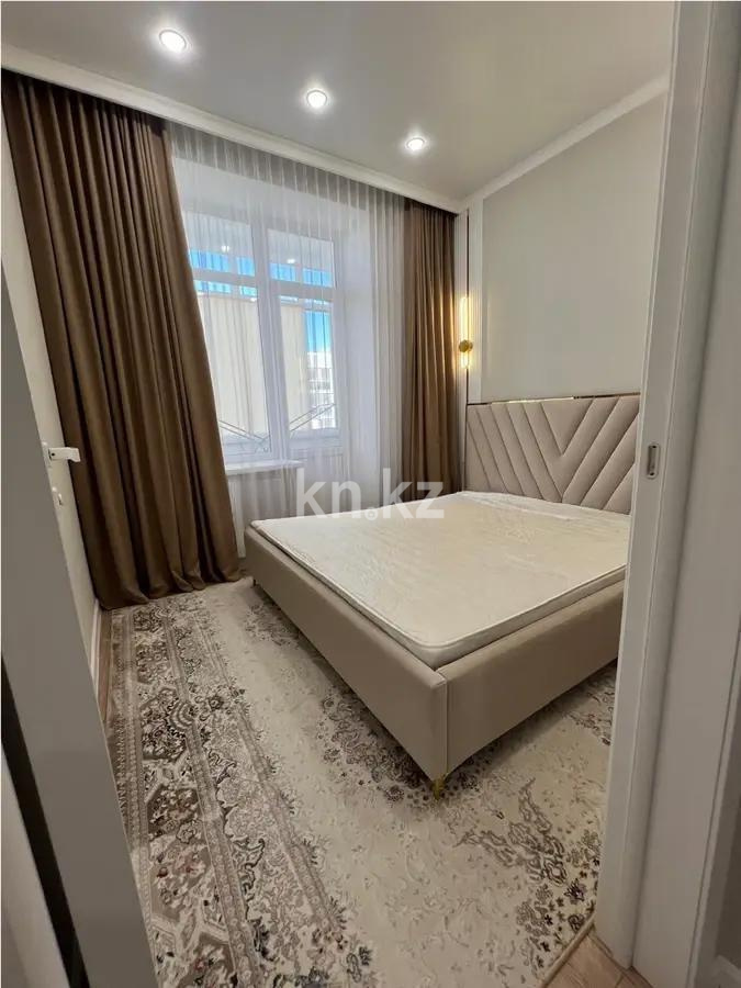 Продажа 2-комнатной квартиры, 42 м² в Астане - фото 2