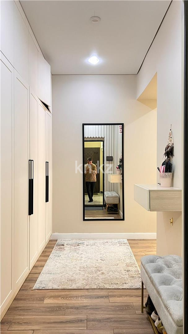 Продажа 3-комнатной квартиры, 100 м² в Караганде - фото 25