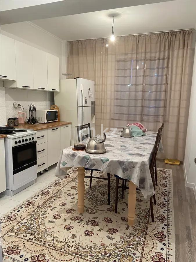 Продажа 2-комнатной квартиры, 66 м², Кульджинский тракт, дом  16/19 в Алматы - фото 3