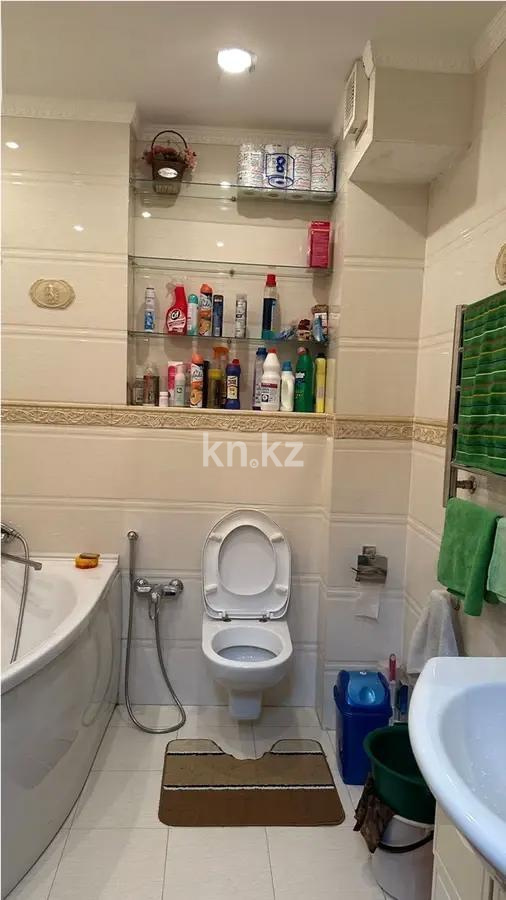 Продажа 1-комнатной квартиры, 49.9 м², ул. Мустай Карима, дом  12/18 в Алматы - фото 3