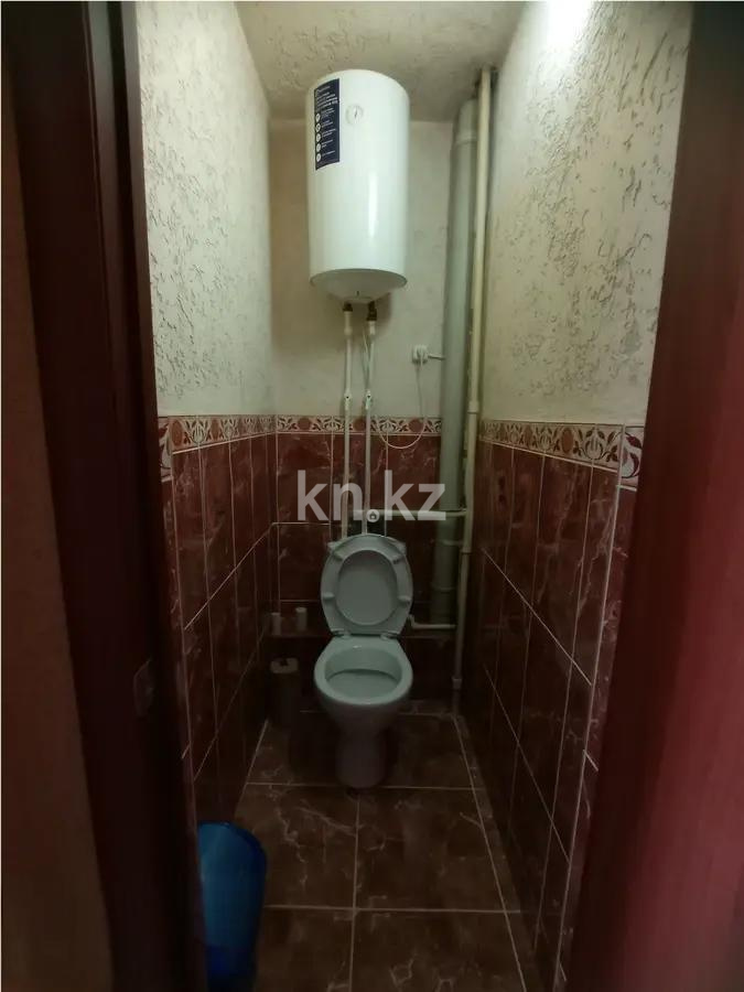 Продажа 1-комнатной квартиры, 34 м² - Продажа квартир от собственников в Караганде - страница 6 фото 4 из 4