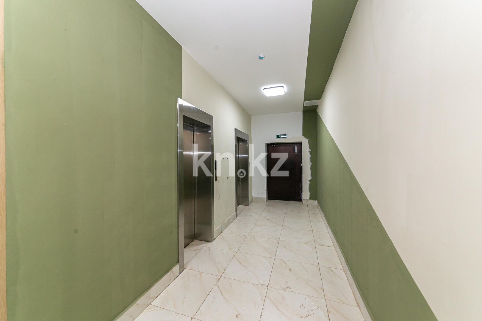 Продажа 1-комнатной квартиры, 35.2 м², ул. Тулебаева, дом  5 в Астане - фото 10