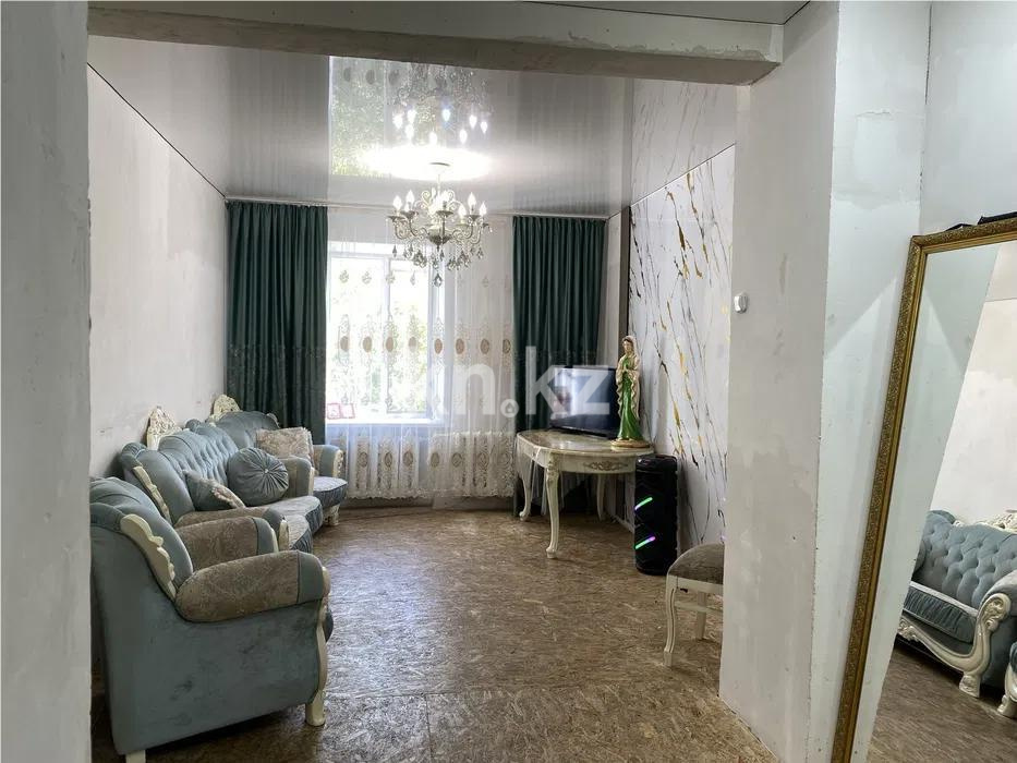 Продажа 3-комнатной квартиры, 73 м², ул. Казахстанская, дом  5 - Продажа квартир в Темиртау фото 1 из 4