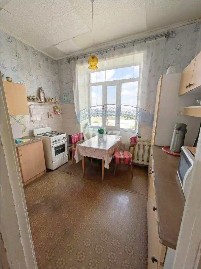 Продажа 3-комнатной квартиры, 75 м², пр. Республики - Продажа квартир в Темиртау фото 6 из 11