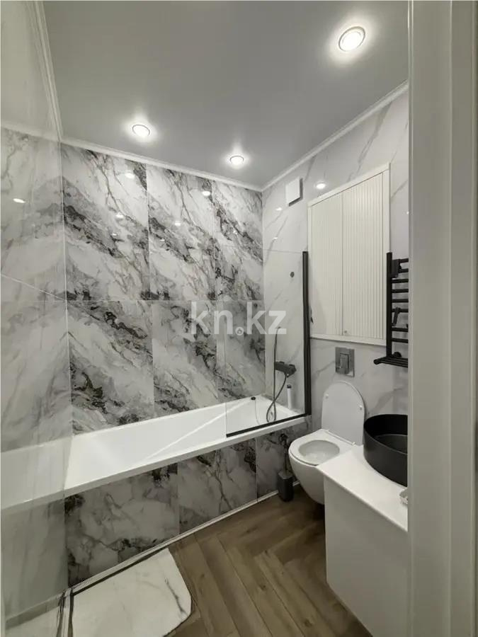 Продажа 3-комнатной квартиры, 105 м² - Продажа трехкомнатных квартир в р-не Сарайшык Астаны фото 7 из 8