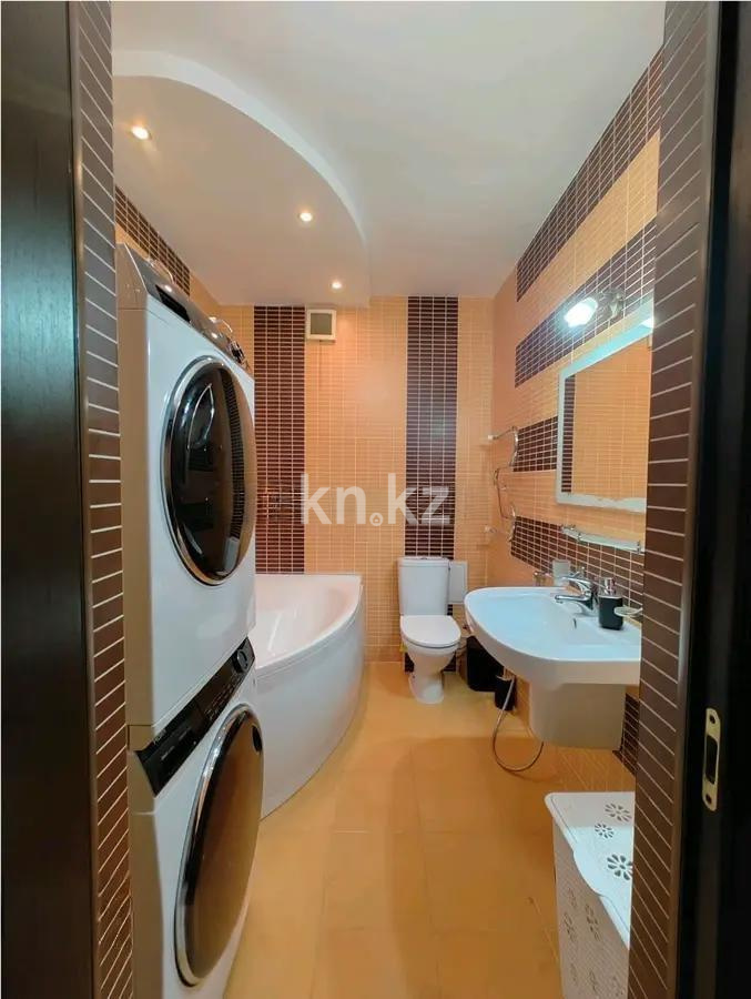 Продажа 3-комнатной квартиры, 107 м², ул. Сейфуллина, дом  65 - Продажа квартир в Астане фото 5 из 5