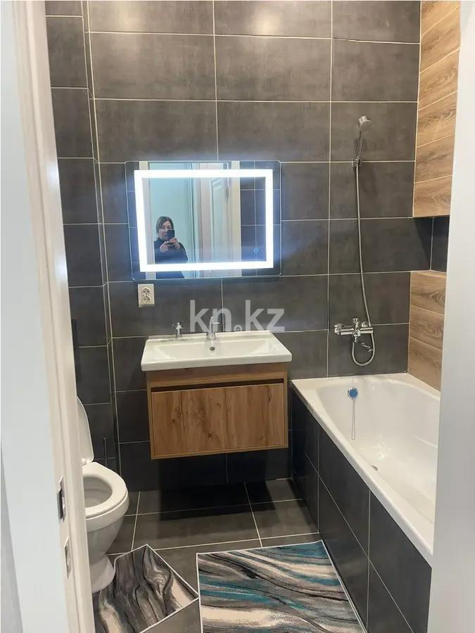 Продажа 1-комнатной квартиры, 39 м² - Продажа квартир в Астане - страница 11 фото 3 из 3