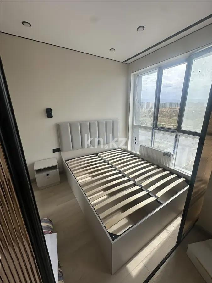 Продажа 2-комнатной квартиры, 34 м² - Аренда квартир помесячно в Павлодаре фото 2 из 4
