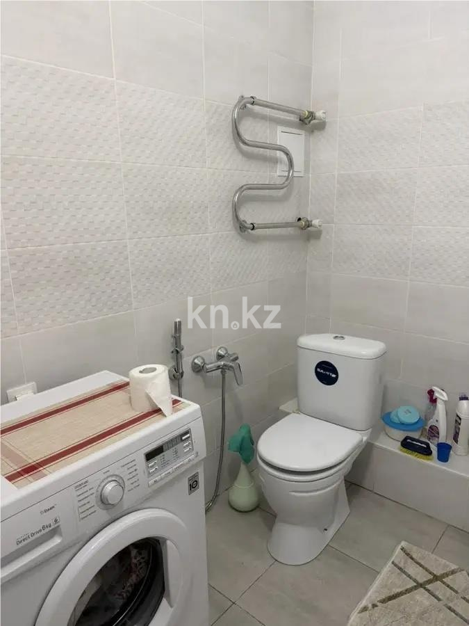 Продажа 1-комнатной квартиры, 46 м² - Продажа недвижимости в Астане - страница 32 фото 3 из 3