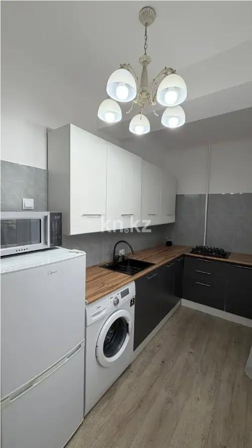 Продажа 1-комнатной квартиры, 32 м² в Алматы - фото 2