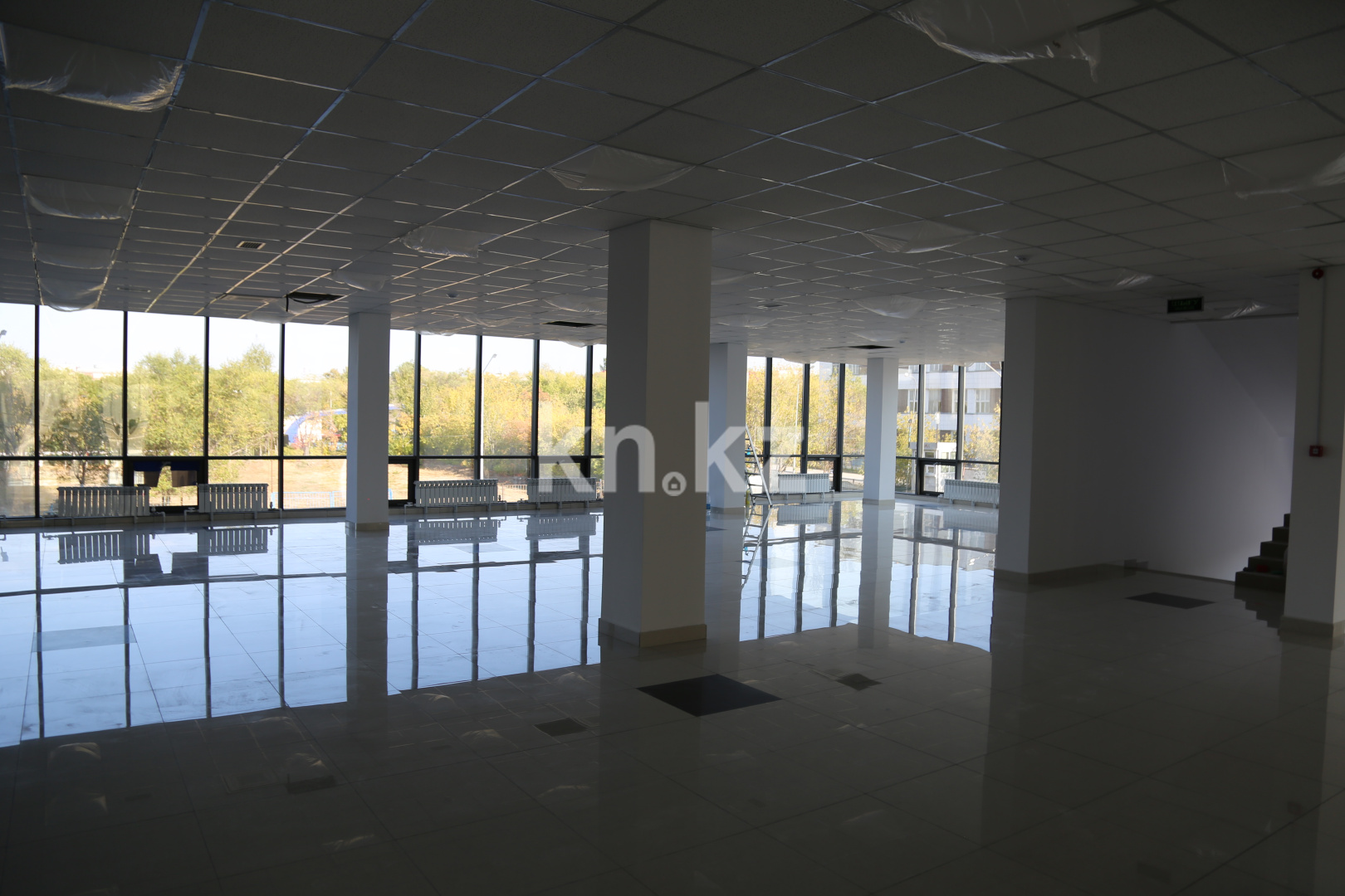 Аренда , ул. Ержанова, дом  34/1 в Караганде - фото 16