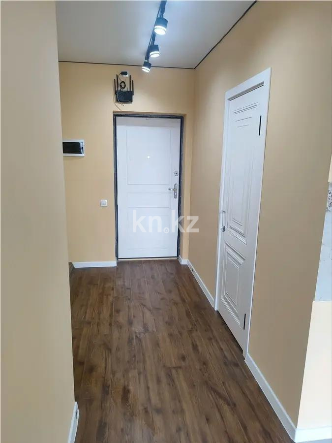Продажа 1-комнатной квартиры, 33 м² - Продажа  однокомнатных квартир в новостройках Алматы - страница 7 фото 4 из 4