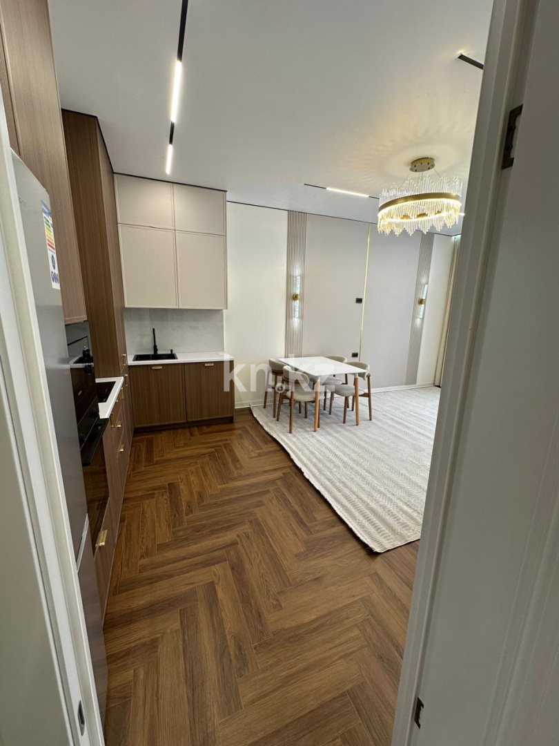 Продажа 3-комнатной квартиры, 68.4 м² в Астане - фото 2