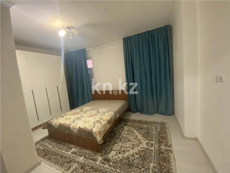 Продажа 1-комнатной квартиры, 42 м², ул. Баглановой, дом  3 в Астане