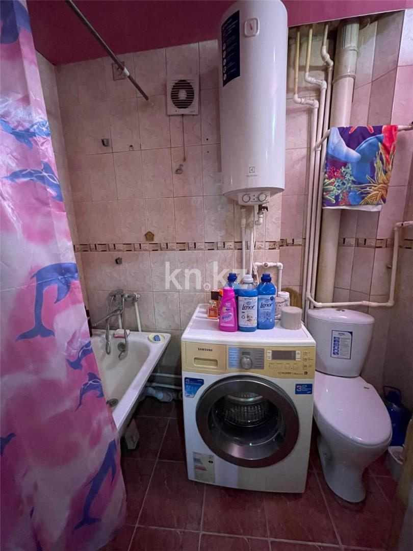 Продажа 2-комнатной квартиры, 42 м², ул. Сейфуллина в Темиртау - фото 6