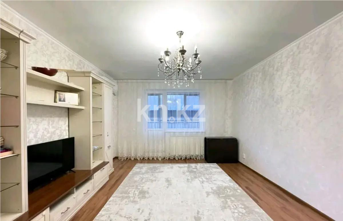 Продажа 2-комнатной квартиры, 74.5 м² в Астане