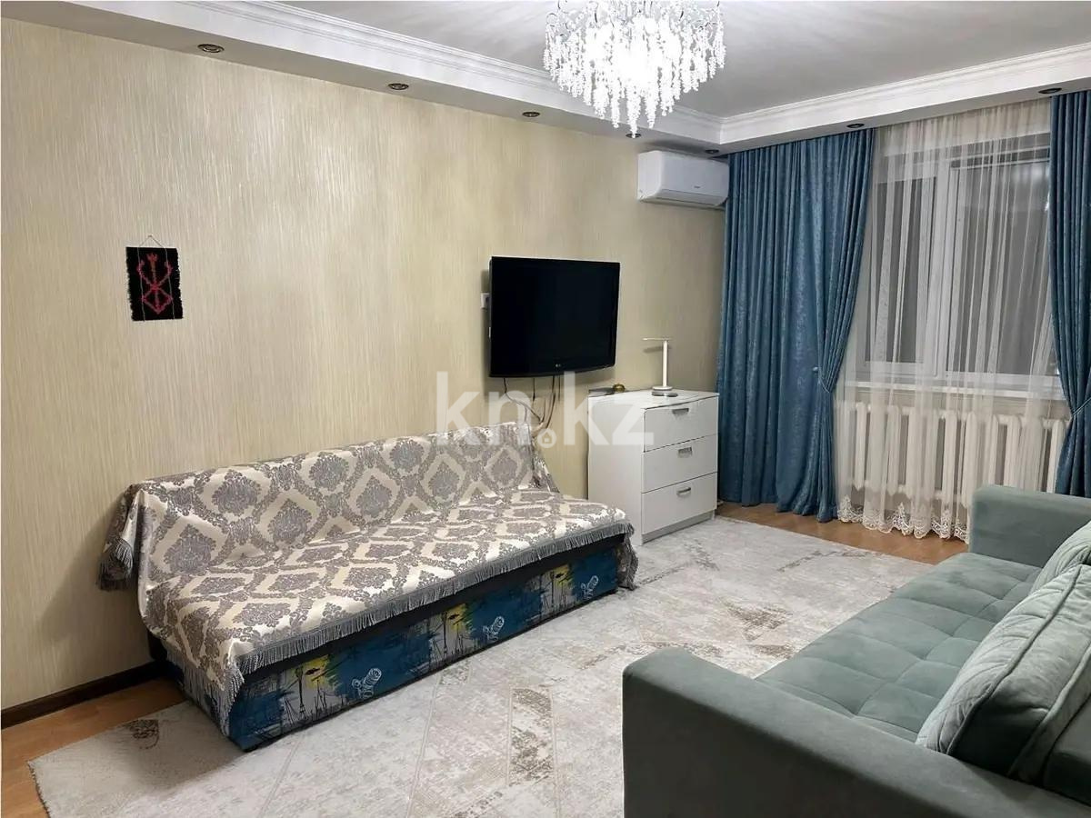 Продажа 1-комнатной квартиры, 36 м² - Продажа квартир от собственников в Астане фото 2 из 5