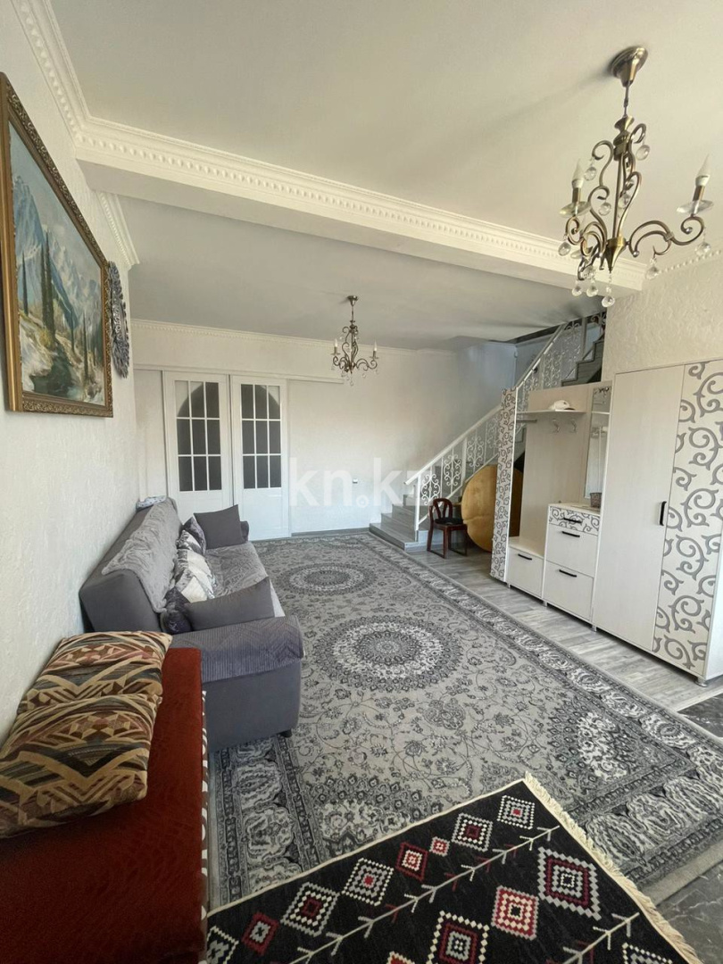 Продажа 4-комнатного дома, 202 м² - Продажа домов, коттеджей в Казахстане фото 19 из 22