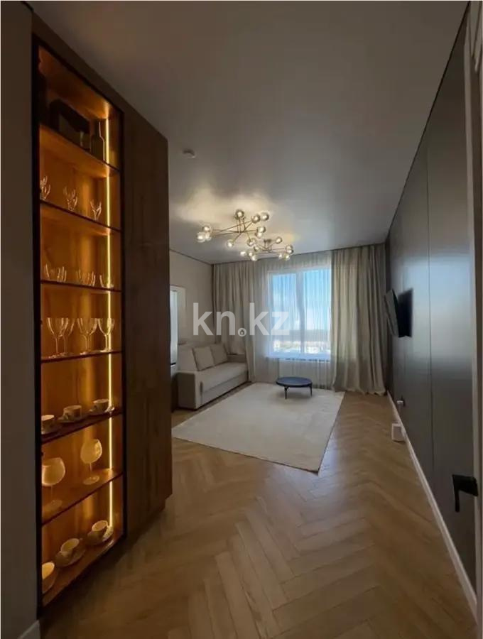 Продажа 2-комнатной квартиры, 51 м² в Астане