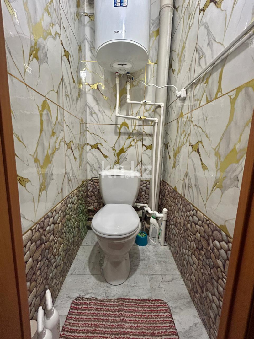 Продажа 2-комнатной квартиры, 55 м² - Продажа квартир в Балхаше фото 11 из 13