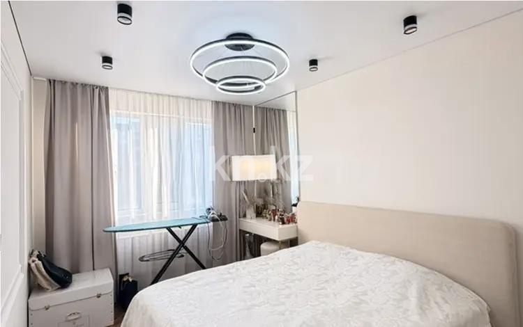 Продажа 2-комнатной квартиры, 60 м², ул. Сатпаева, дом  90/73 в Алматы - фото 2