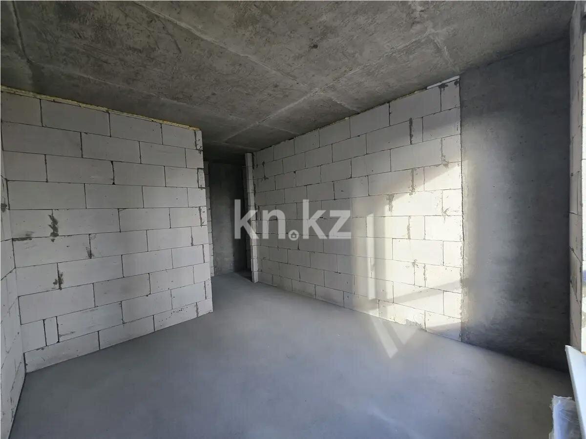 Продажа 1-комнатной квартиры, 39 м² в Астане - фото 4