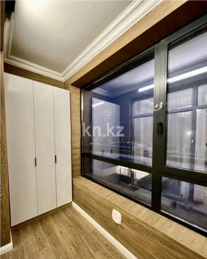 Продажа 1-комнатной квартиры, 45 м² - Продажа квартир в новостройках Астаны без посредников - страница 18 фото 2 из 3