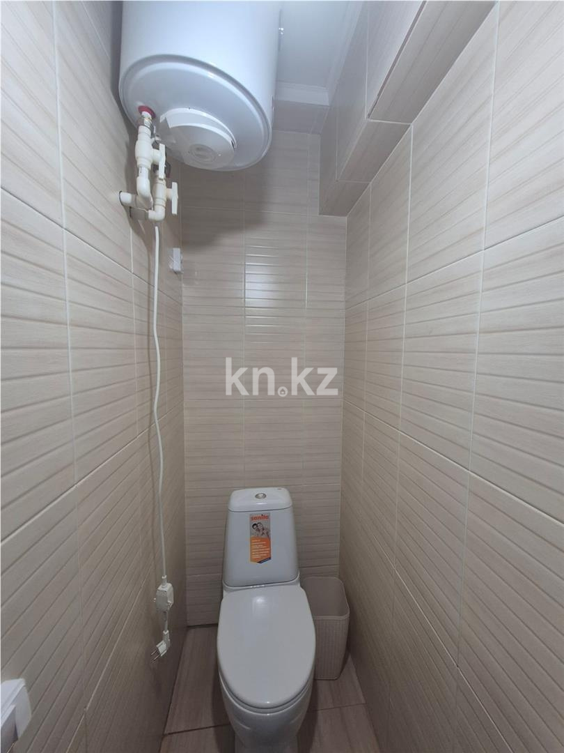 Продажа 3-комнатной квартиры, 55 м² - Продажа квартир в Караганде - страница 2 фото 9 из 12