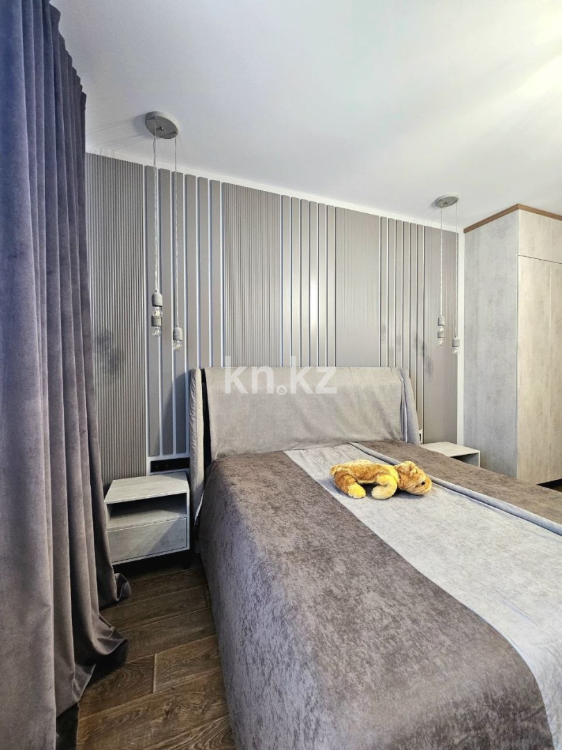 Продажа 4-комнатной квартиры, 155 м² в Костанае - фото 19