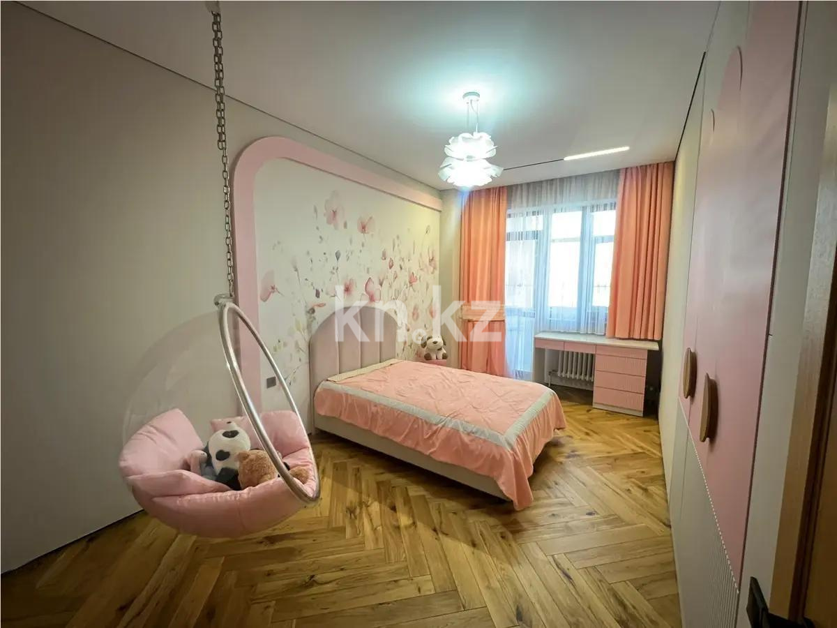 Продажа 5-комнатной квартиры, 212 м² - Продажа квартир в Астане - страница 53 фото 2 из 5
