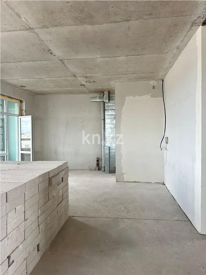 Продажа 4-комнатной квартиры, 130 м² в Караганде - фото 2