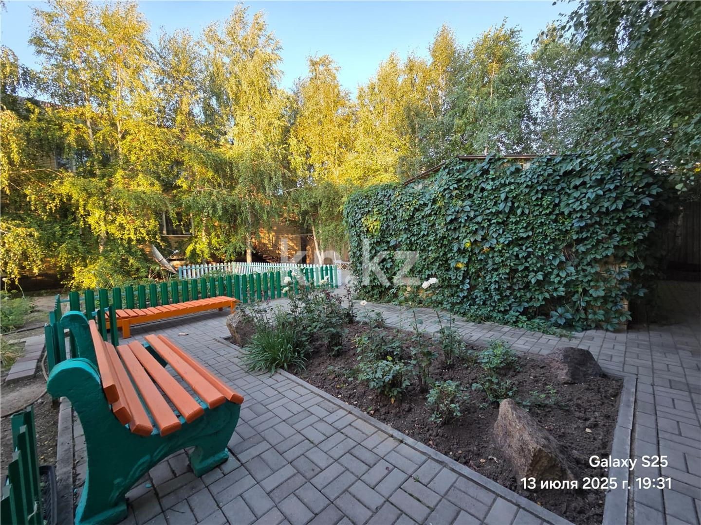 Продажа 8-комнатного дома, 820 м², мкр-н Отрадное - Продажа домов, коттеджей в Темиртау фото 29 из 59