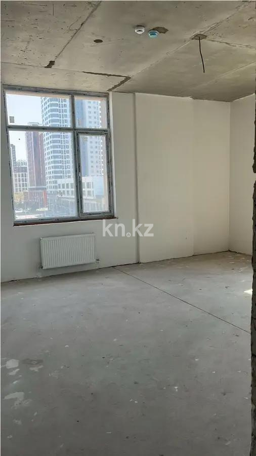 Продажа 2-комнатной квартиры, 68 м², пр. Туран, дом  52/7 - Продажа  двухкомнатных квартир в новостройках Астаны без посредников с фото фото 1 из 3