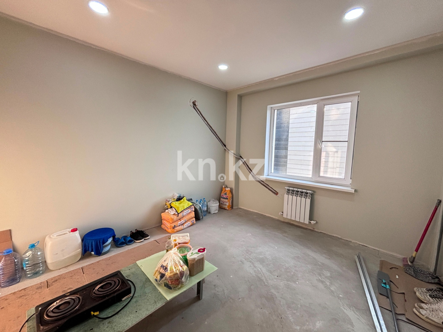 Продажа 2-комнатной квартиры, 68.4 м² в Атырау - фото 12